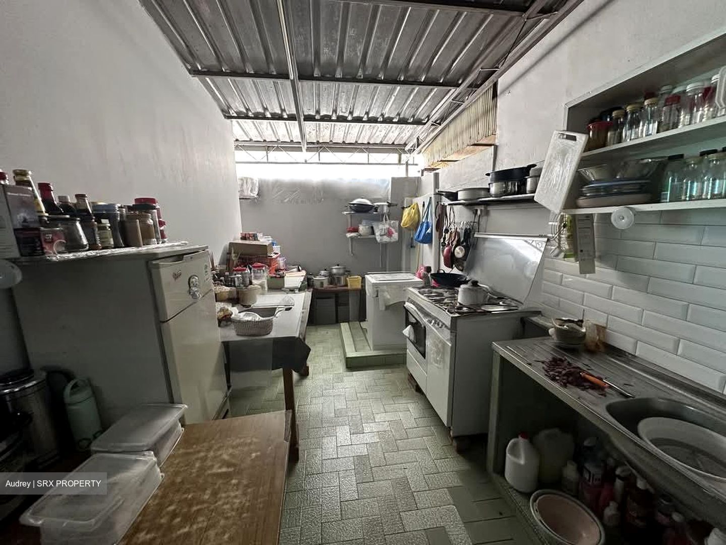 Jalan Unggas (D11), Semi-Detached #585351101